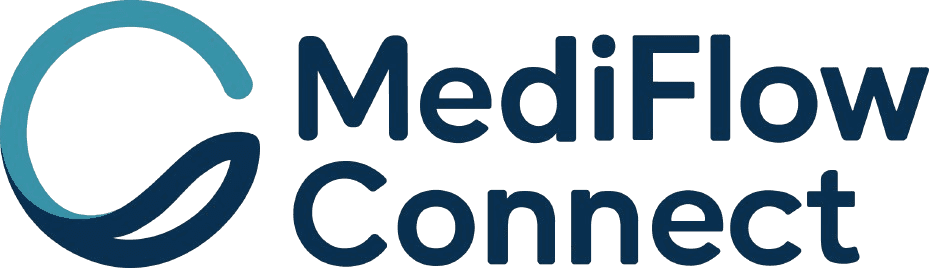 MediFlow Connect